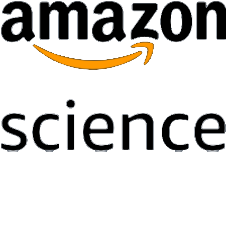 Amazon (Science) logo
