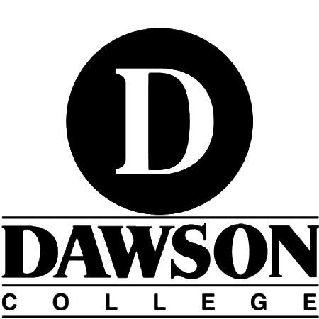 Dawson College logo