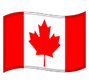 Canadian flag