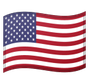 United States flag