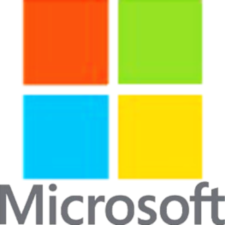 Microsoft logo